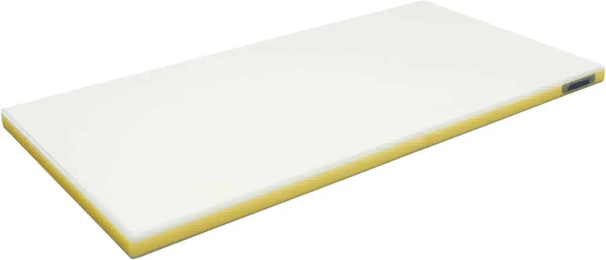 Hasegawa Polyethylene Lightweight Storage Bag - Yellow 60x35cm - 4994808020437