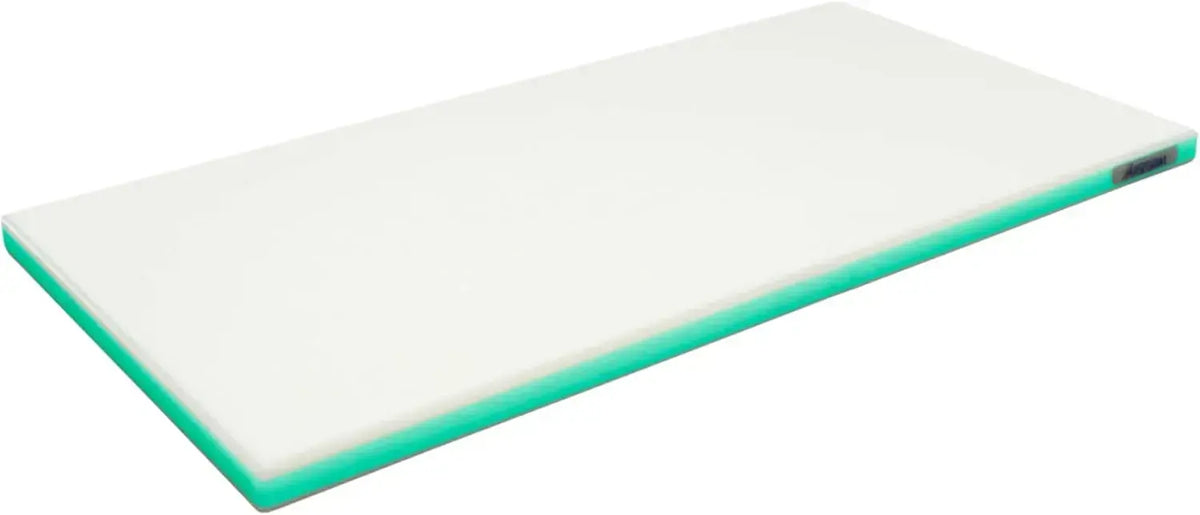 Hasegawa Polyethylene Lightweight Storage Bag - Green 60x35cm - 4994808020420