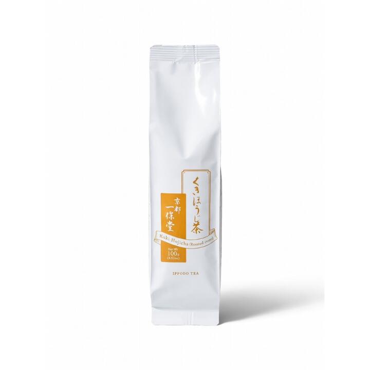 Ippodo Chapo Kuki Bo Thé 3,5 oz (100g) Pack à faible teneur en caféine