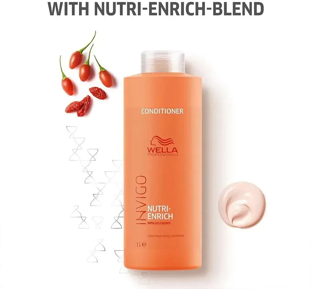 Invigo Neutral Rich Deep Conditioner 1000ml