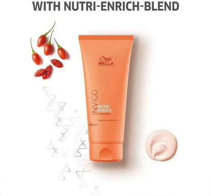 Invigo Neutral Rich Deep Conditioner 1000ml