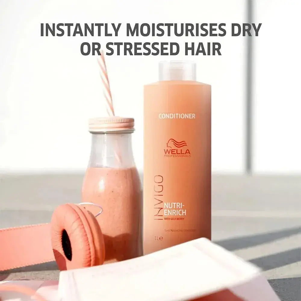 Invigo Neutral Rich Deep Conditioner 1000ml