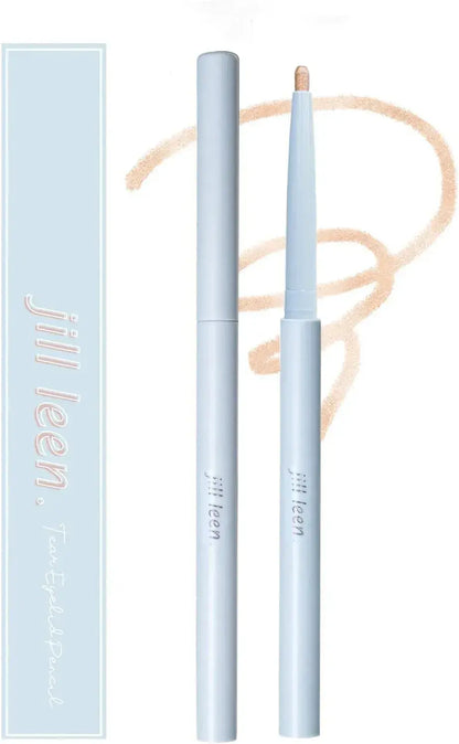 Jill Leen Under Eye Bag Pencil Concealer Eyeliner - 103 Champagne Gold - 4571501171774