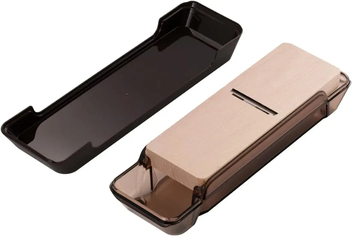 Kai Bonito Flake Sharpener with Cover