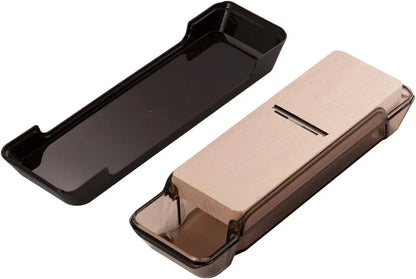 Kai Bonito Flake Sharpener with Cover