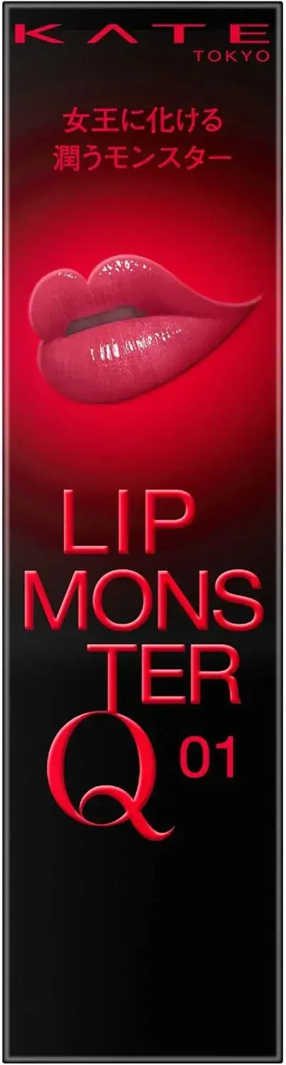 Kate Lip Monster Lipstick