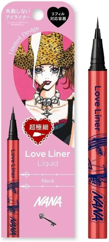 LoveLiner Love Liner Liquid Eyeliner