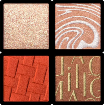 Maquillage Customized Eye Color Assortment Eye Shadow