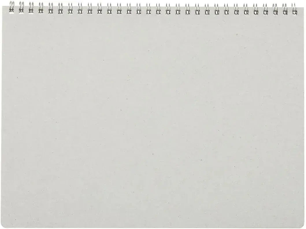 Mark's 2026 Planner Schedule Book Monthly Calendar Notebook