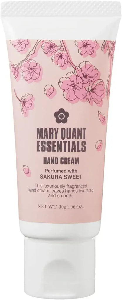 Mary Quant Essentials Hand Cream