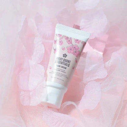Mary Quant Essentials Hand Cream