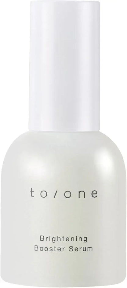 Mash Beauty Lab To One Brightening Booster Serum 55 ml Naturally