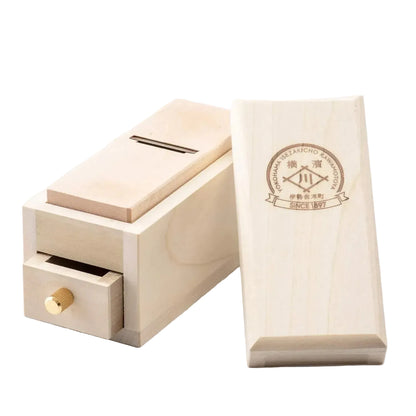 Matoba Fisheries Ultra Mini Bonito Flake Shaver