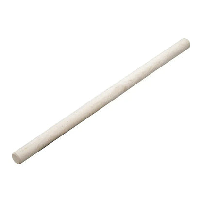 Meto Trimatsu Wooden Rolling Pin Kitchen Tool - Wide Mouth 120cm - 4967151218301