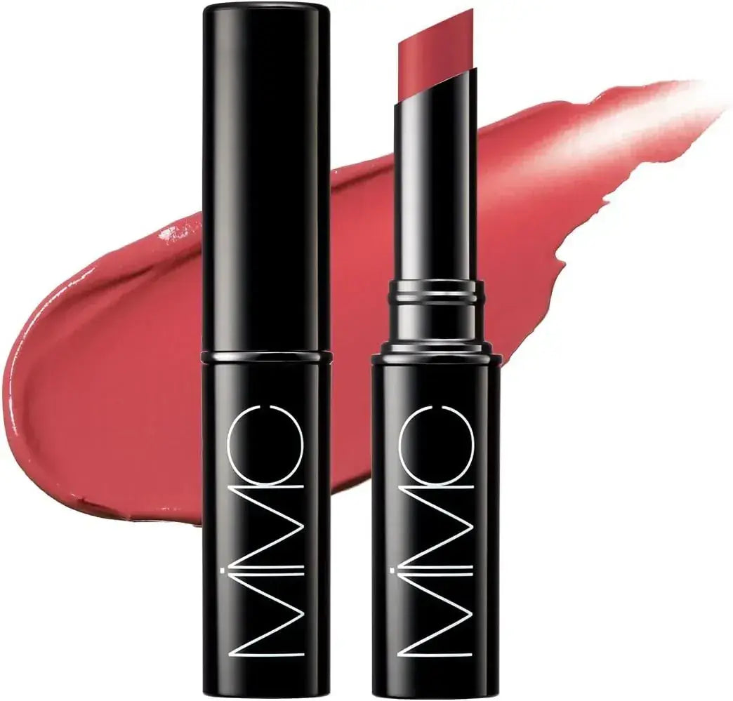 MIMC Mineral Color Lipstick - 09 Lively Pink - 4570060017080