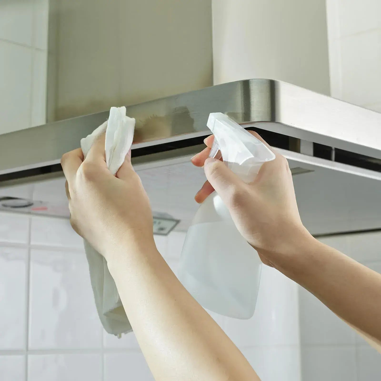 Miyoshi Citric Acid Cleaner Household Cleaning Product
