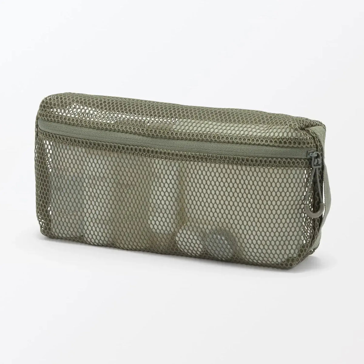 Muji 3D Mesh Case Protective Pouch