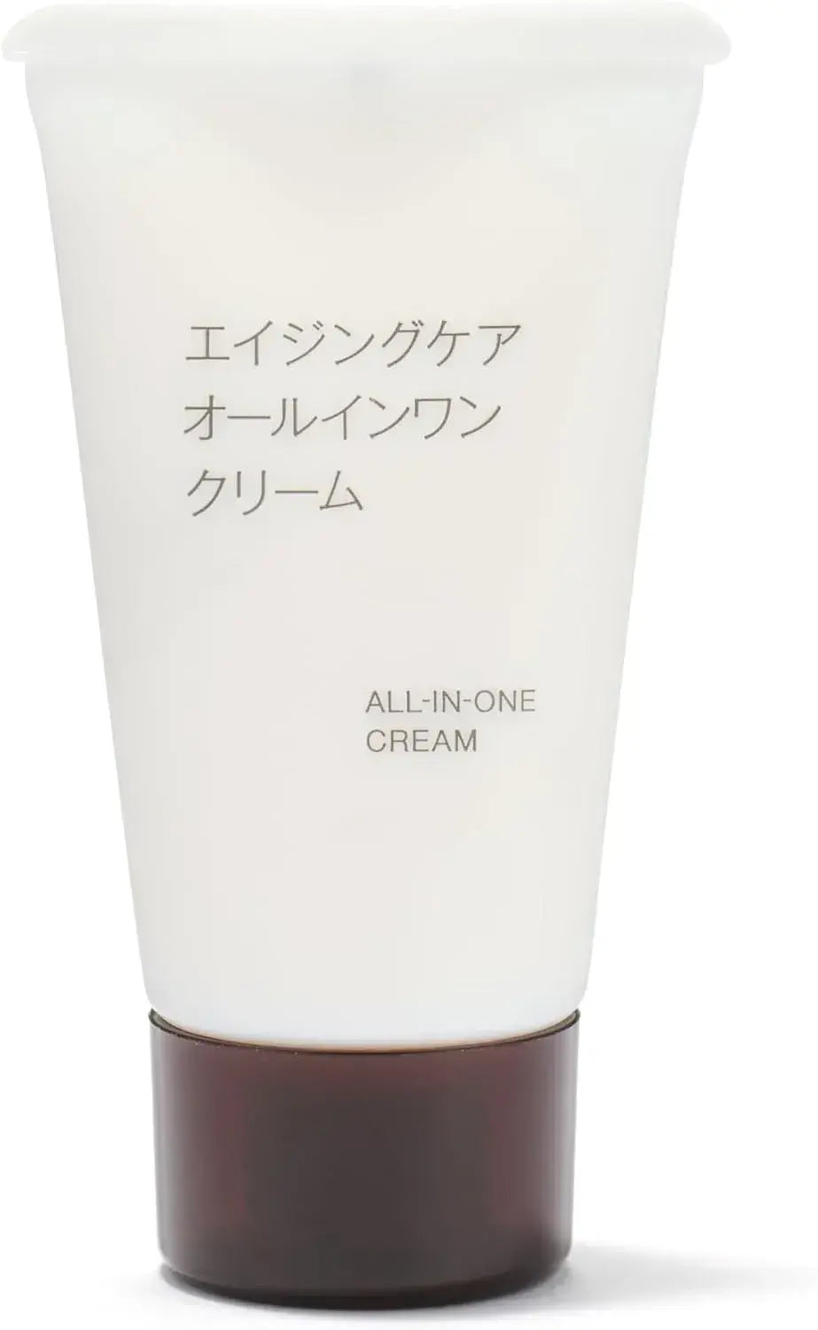 Muji Ageing Care All in One Cream Skincare - 30g - 4548076029106