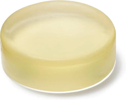 Muji Essential Oil Scent Moisturizing Facial Cleanser