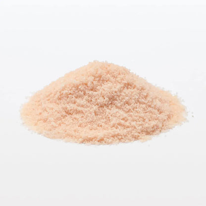 Muji Medicated Warm Bath Salt