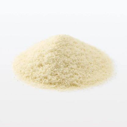 Muji Medicated Warming Bath Salt Ginger Scent