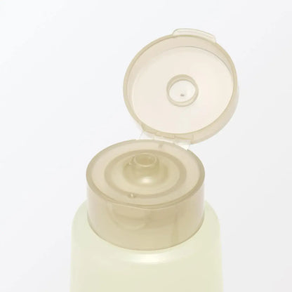 Muji Mild Gel Cleanser Skin Care