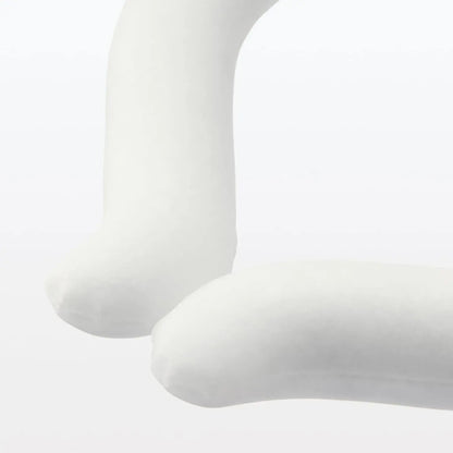 Muji Neck Cooler人體藝術