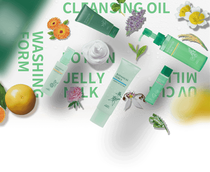 FANCL 水润洁面卸妆油 95ml