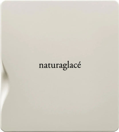 Naturaglace Grass Cheek Blush with Brush