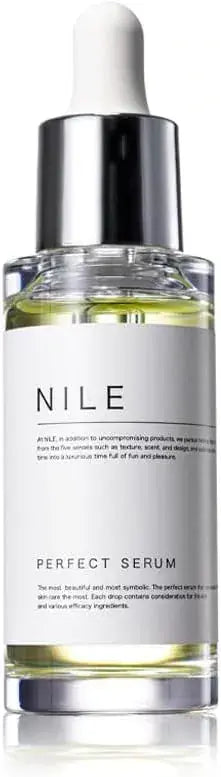 Nile Beauty Serum Perfect Serum Pores Retinol Niacinamide Vitamin C