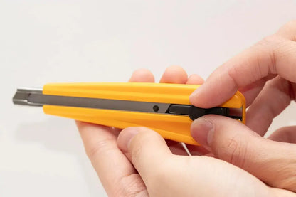 OLFA Replacement Blade Cutter Screw Lock Type