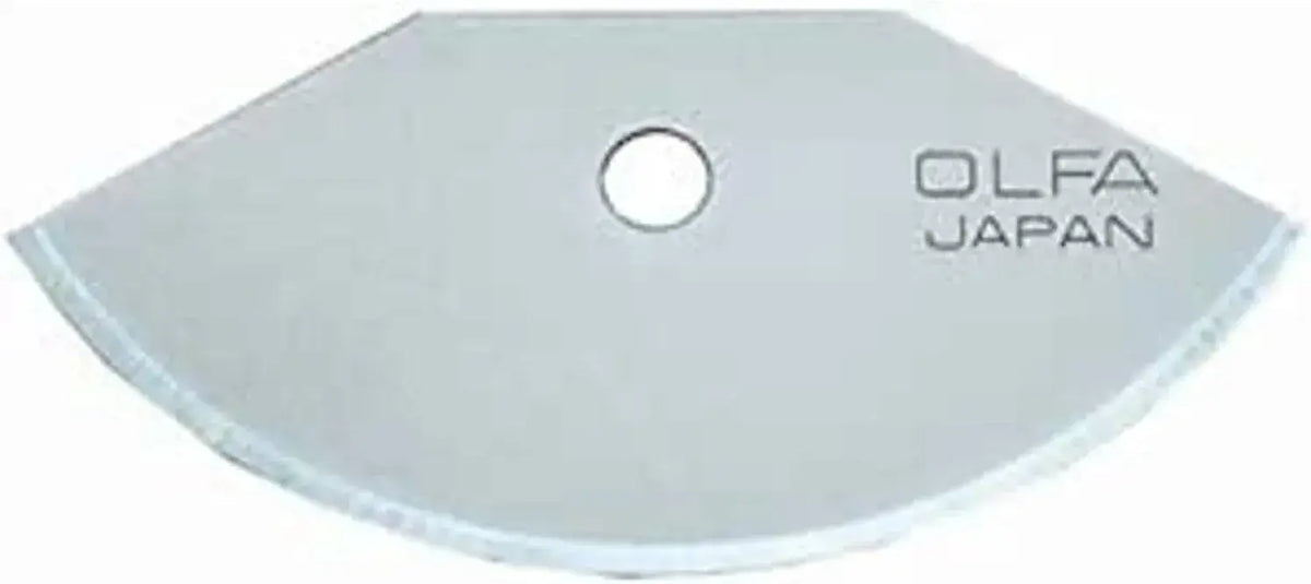 Olfa Technic Knife Cutting Tool - 3 Replacement Blades - 4901165105028