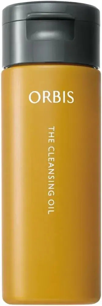 Orbis The Cleansing Oil Facial Cleanser