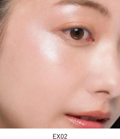 Osaji Nuance Beam Stick EX02 Non Sticky Moisture Highlighting