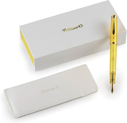 Pelikan Classic M200 Fountain Pen