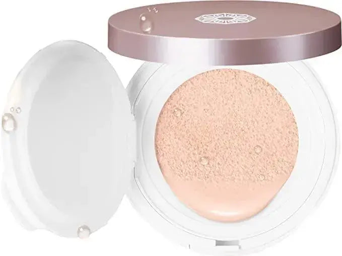 Perfect One Glow & Cover Cushion Foundation - Renewal Natural With Case 14g - 4512274018651