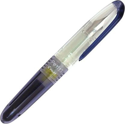 Pilot Petit1 Portable Fountain Pen