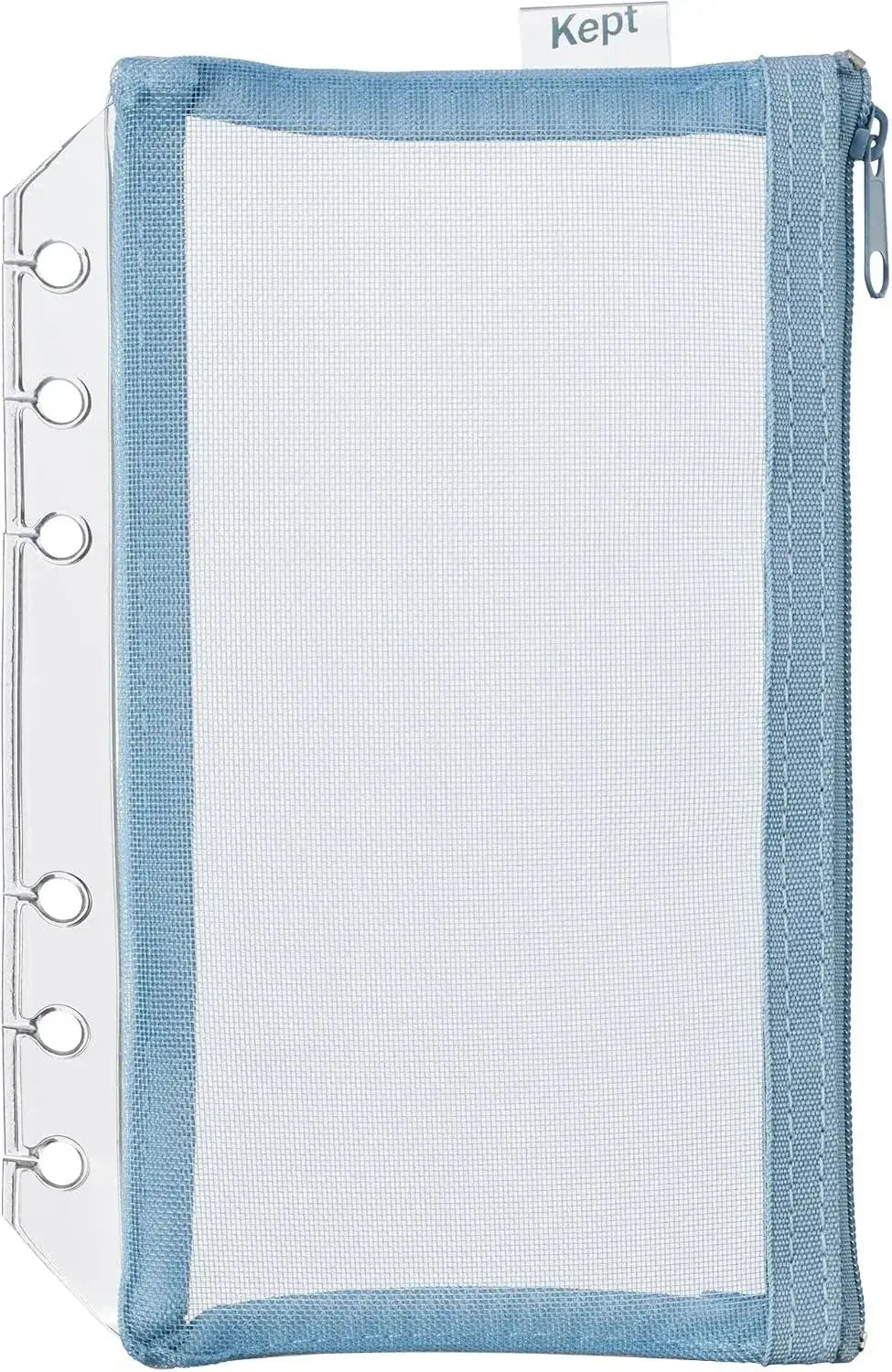 Raymay Fujii Kept Air Cushion Refill - Postcard Size Blue/Gray - 4902562506128
