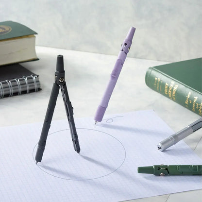 Raymay Fujii Pen Pass Sharp Type Compass