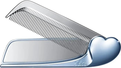 ReFa Aira Mirror Comb Hair Comb