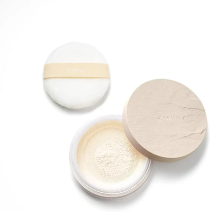 RMK Loose Face Powder