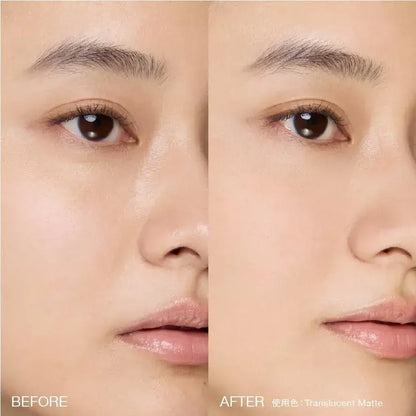 RMK Loose Face Powder