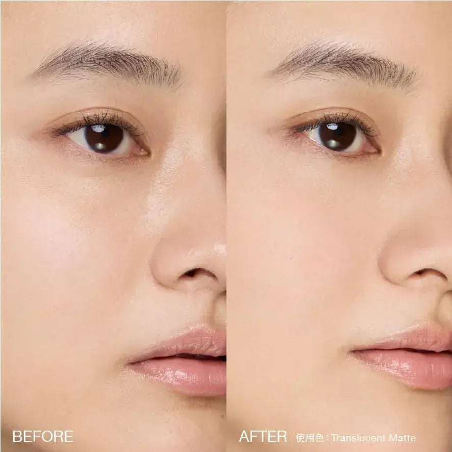RMK Loose Face Powder