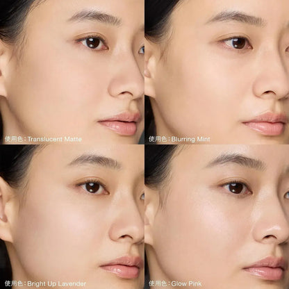 RMK Loose Face Powder