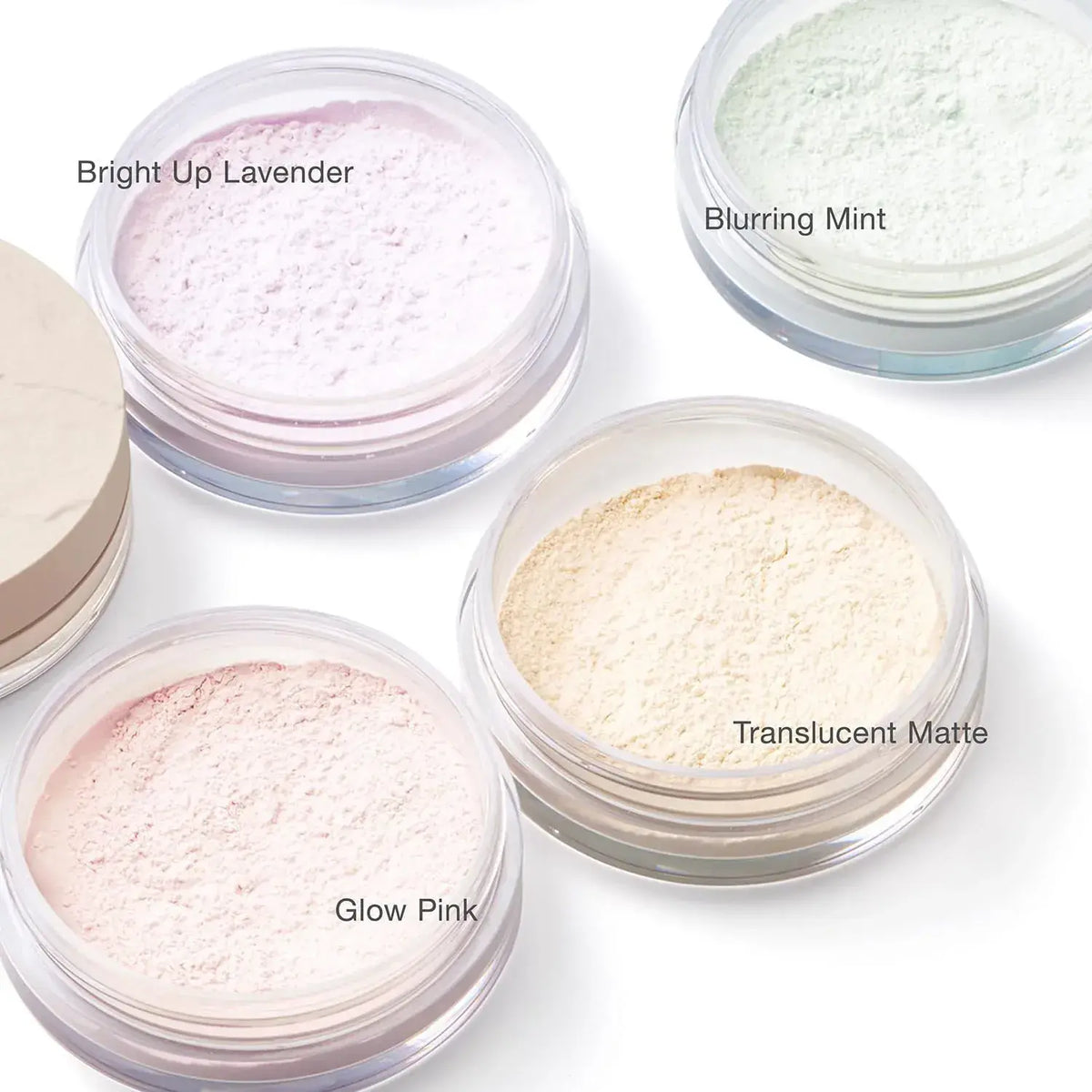 RMK Loose Face Powder