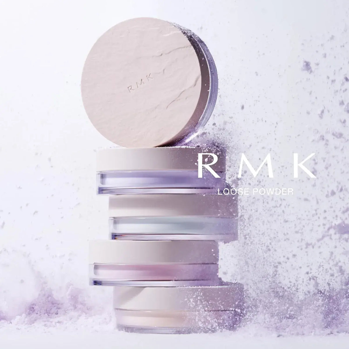 RMK Loose Face Powder