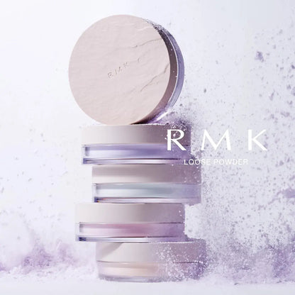 RMK Loose Face Powder