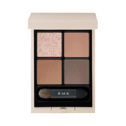 RMK Synchromatic Eyeshadow Palette - 05 - 4973167513828