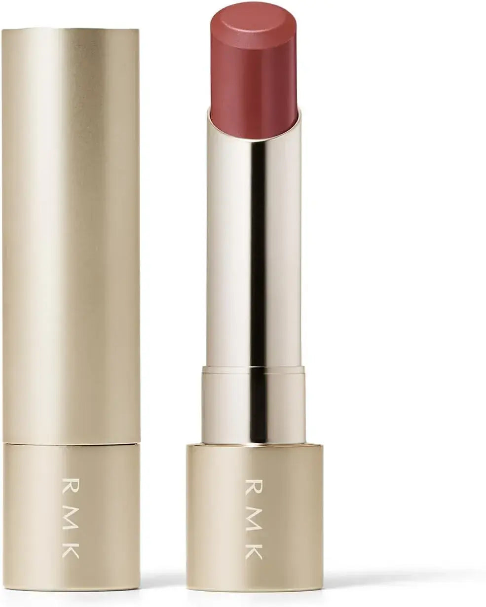 RMK Velvet Scene Lip Color Refill Lipstick - 05 Ship Of Rose - 4973167014172
