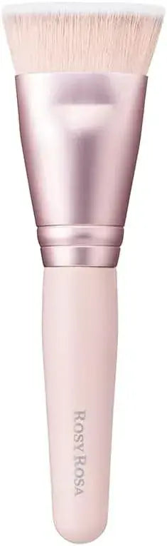 Rosy Rosa Multi Foundation Brush Pink